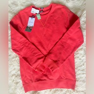 ✨NWT Joules Crewneck Sweatshirt✨